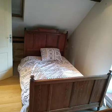 度假居 Petite Maison A La Campagne