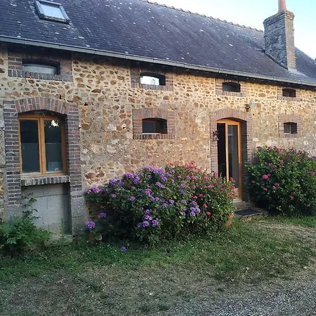 度假居 Petite Maison A La Campagne *