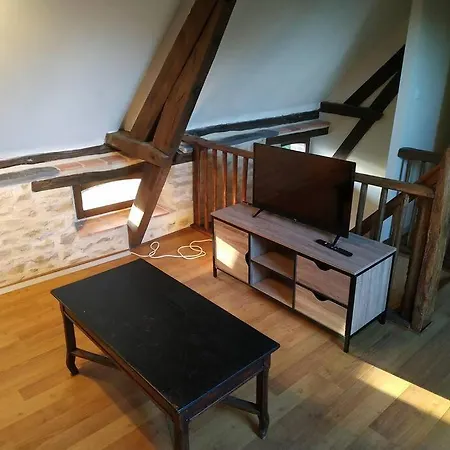 Petite Maison A La Campagne *