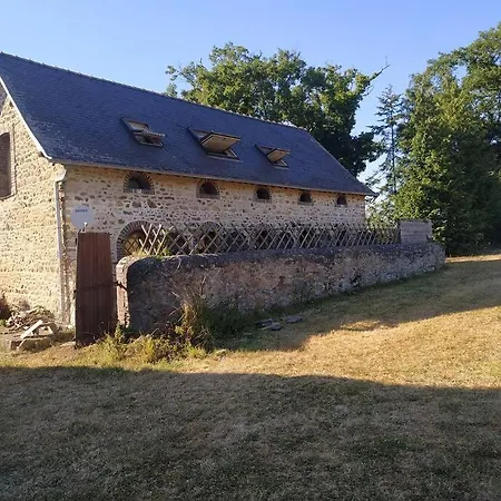 Petite Maison A La Campagne *