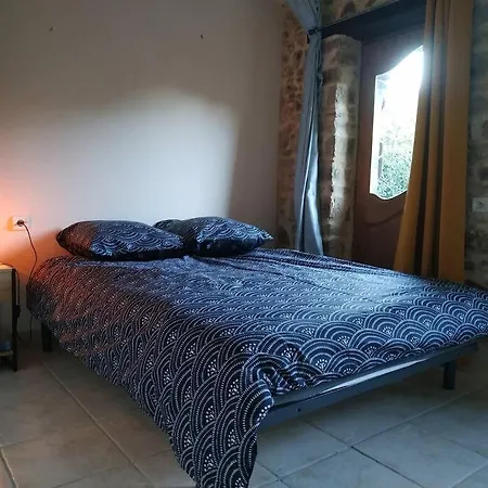 Petite Maison A La Campagne La Selle-Craonnaise