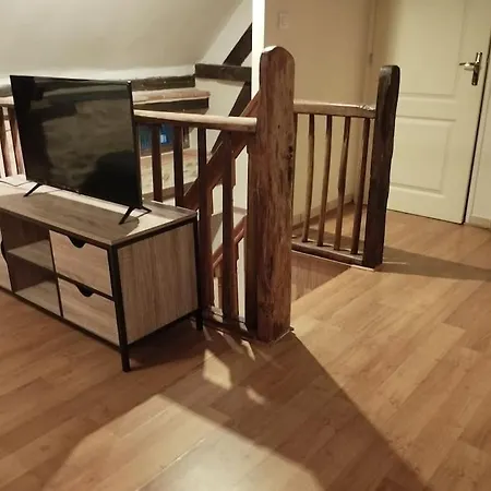 Petite Maison A La Campagne La Selle-Craonnaise