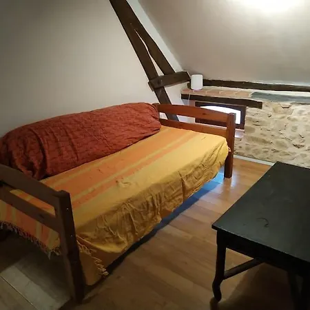 度假居 Petite Maison A La Campagne