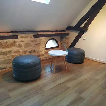 Petite Maison A La Campagne 度假居 *