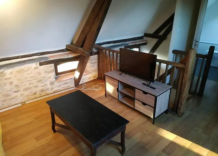 Petite Maison A La Campagne *