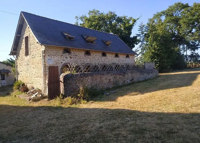 Petite Maison A La Campagne *