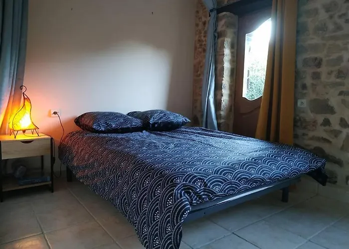 Petite Maison A La Campagne La Selle-Craonnaise