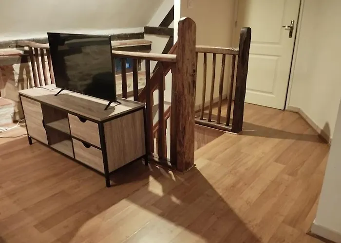 Petite Maison A La Campagne La Selle-Craonnaise